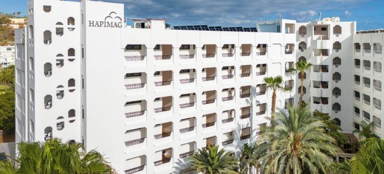 圣奥古斯丁哈皮玛格酒店(Hapimag San Agustín)图片