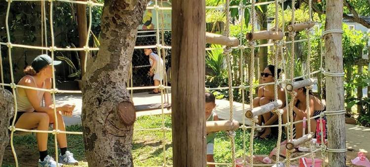 会安家庭农家乐别墅(Home Farm Villa Hoi An)图片
