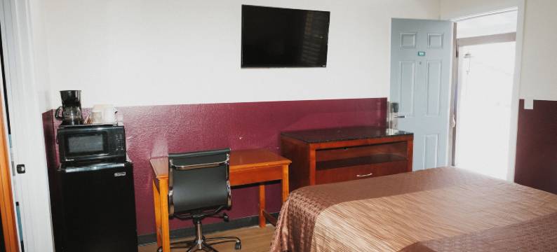 巴索罗布列斯葡萄酒乡村酒店(Hotel Paso Robles Wine Country)图片