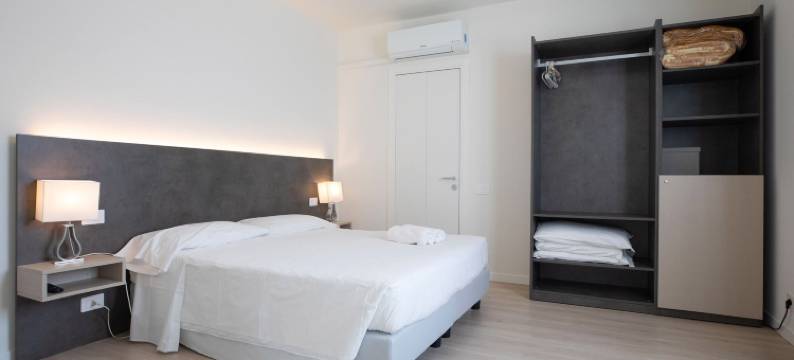 戴朗吉罗酒店(Hotel Dell'Angelo)图片