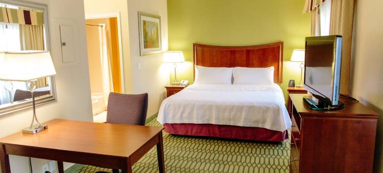 克利奇站Homewood Suites by Hilton(Homewood Suites by Hilton College Station)图片