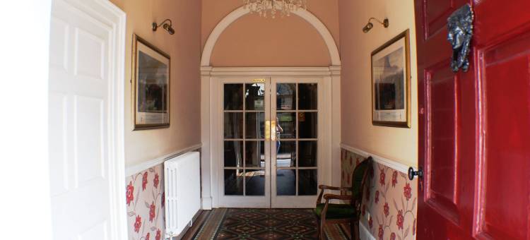 班克之家酒店(The Bank House Hotel)图片