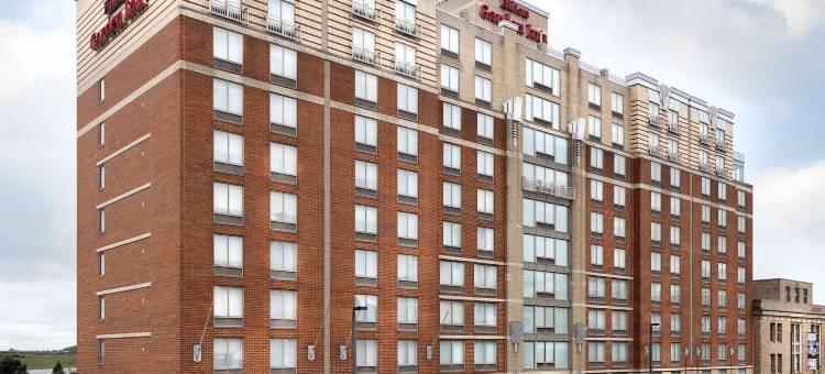 克里夫兰商业区希尔顿花园酒店(Hilton Garden Inn Cleveland Downtown)图片