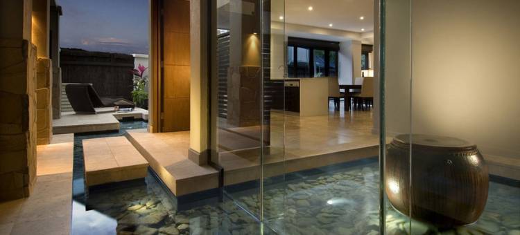 道格拉斯港海神庙铂尔曼水疗度假村(Pullman Port Douglas Sea Temple Resort & Spa)图片