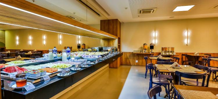 里约热内卢 - 拉帕戴斯酒店(Days Inn by Wyndham Rio de Janeiro Lapa)图片