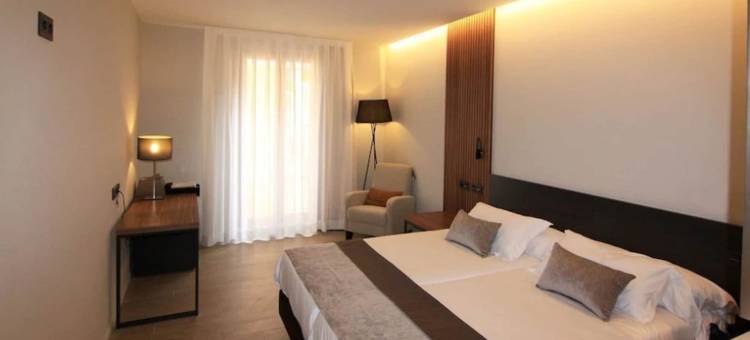 拉瓦尔德拉玛尔酒店(Hotel Raval de la Mar)图片