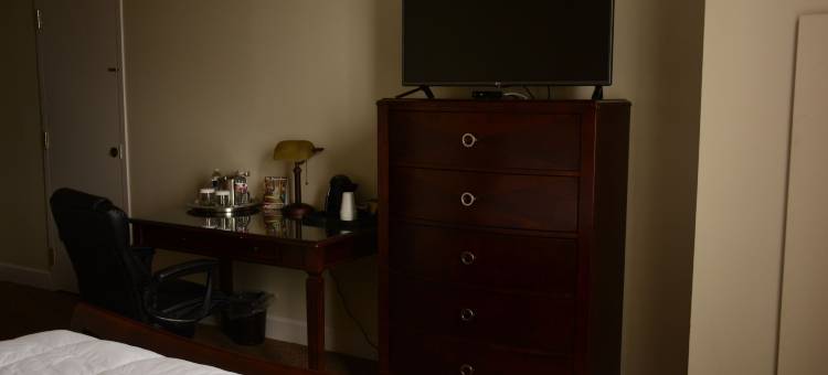 本特利酒店(Hotel Bentley)图片