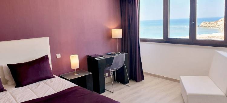 美丽华酒店及水疗中心(Miramar Hotel Spa & Apartments)图片