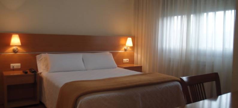 Hotel Avión by Bossh!酒店(Hotel Avión by Bossh Hotels)图片