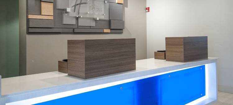 Holiday Inn Express & Suites Plano West – Frisco图片