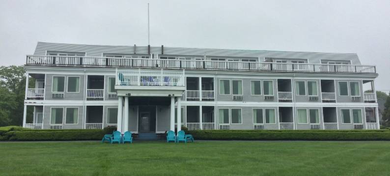 大西洋之家旅馆(The Atlantic House)图片