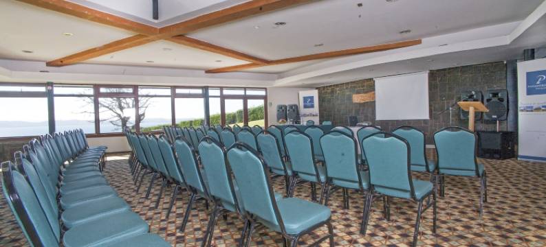 帕纳安科酒店(Panamericana Hotel Ancud)图片