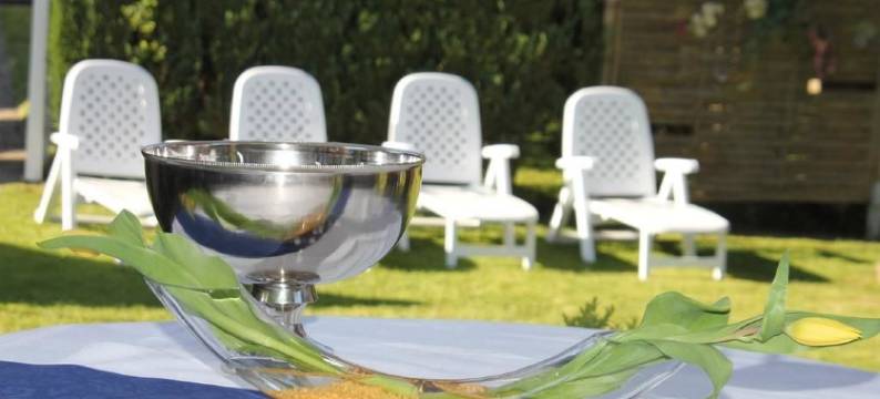 艾琳酒店(Hotel Irene)图片