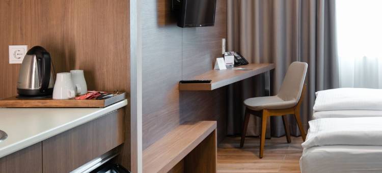 奥卡公寓酒店(Ocak Aparthotel)图片