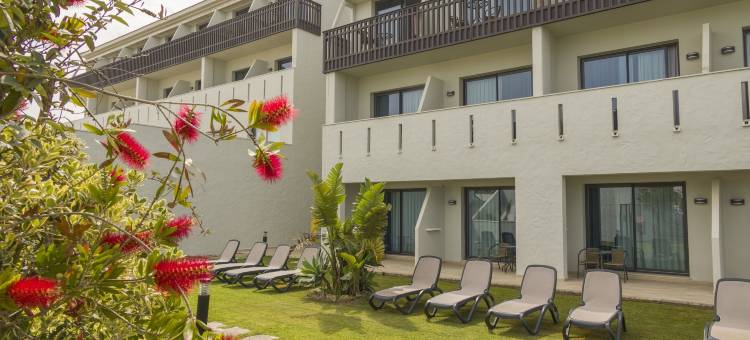 伊卢里昂·卡拉斯·德·科尼尔住宿(Ilunion Calas de Conil)图片