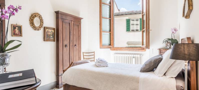 Mmega 豪华佩特拉圣弗雷迪亚诺(Luxury Petra San Frediano by Mmega)图片