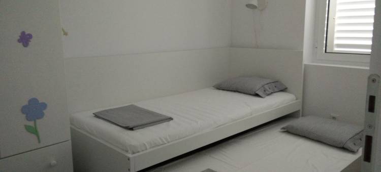 海岸 27 公寓酒店(Apartments Coast 27)图片