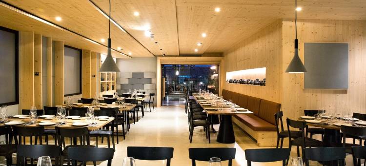 莫伽依酒店(Hotel Mogay)图片