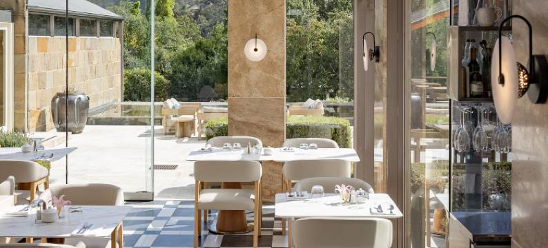 霍巴特酒店(Islington Hotel)图片