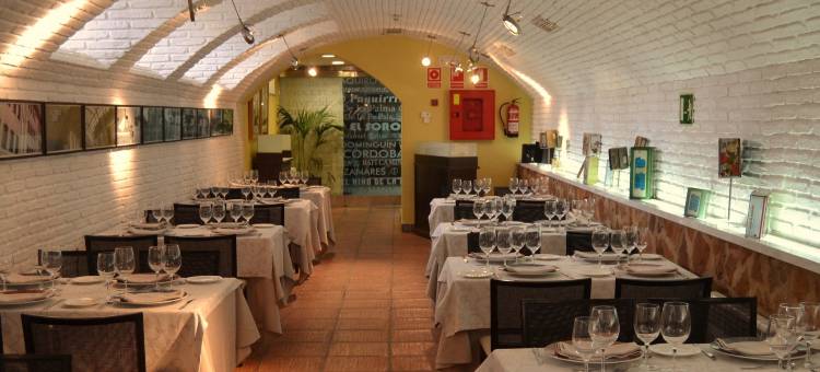 埃尔卡门酒店(Hotel El Carmen)图片