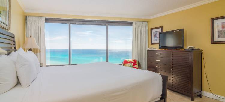 桑德斯廷高尔夫海滩度假村(Sandestin Golf and Beach Resort)图片