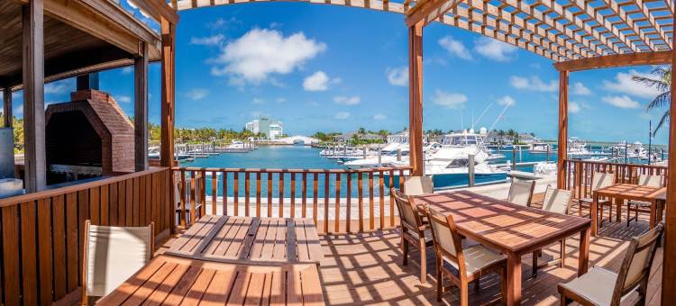 比米尼希尔顿全球度假酒店(Resorts World Bimini)图片