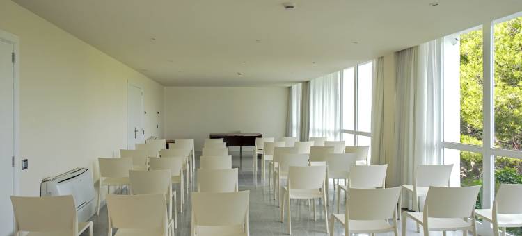 伊波罗之星波浪俱乐部卡拉巴尔卡(Iberostar Waves Club Cala Barca)图片