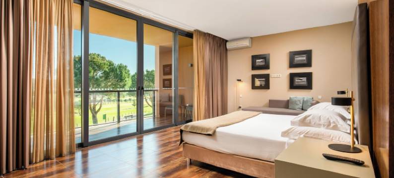 莫尔加多高尔夫乡村俱乐部酒店(Morgado Golf & Country Club)图片