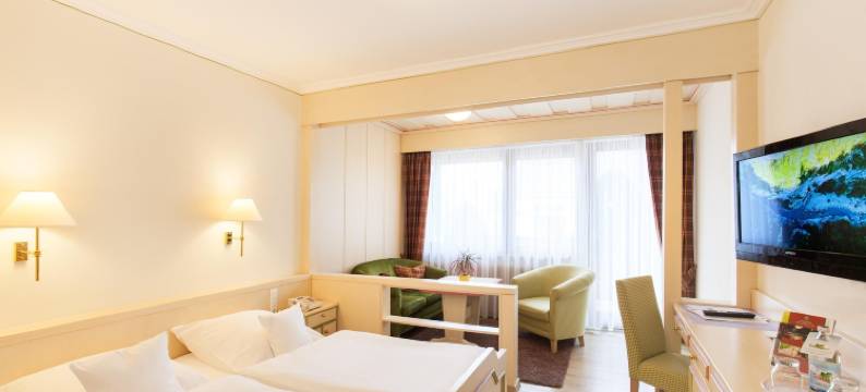 赫希兰德加斯霍夫酒店(Landgasthof Hotel Hirsch)图片