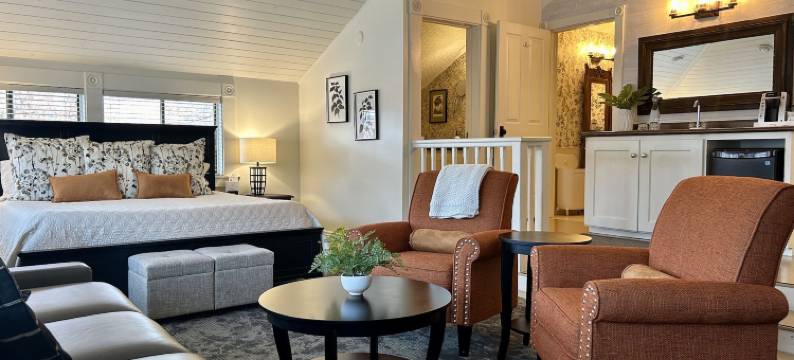 麦考克之家精品饭店(McCall House Boutique Hotel)图片