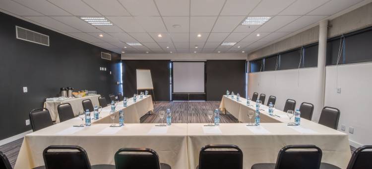 加利昂 Linx 酒店by wish(Linx Galeão by Wish)图片