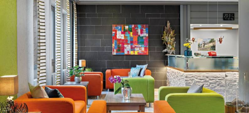 迪尔贝格会议和健康酒店(Hotel Diehlberg)图片