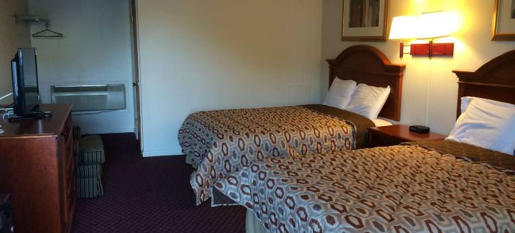 赫尔希巴尔米拉美洲最佳价值酒店(Americas Best Value Inn Palmyra/Hershey)图片