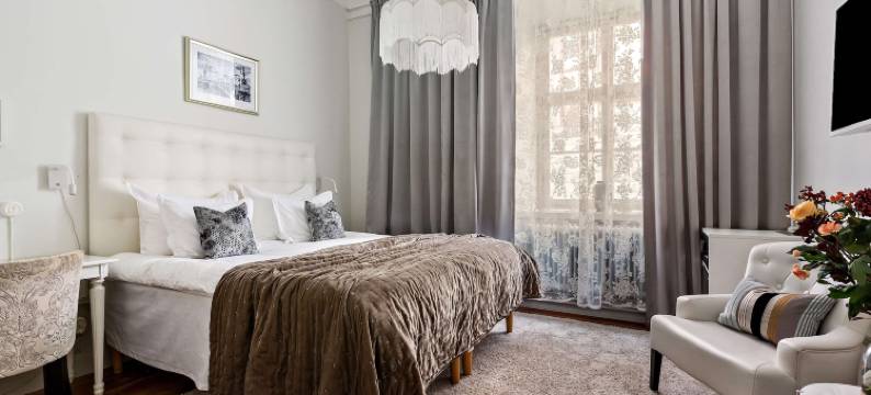 诺佛酒店-WorldHotels Crafted匠旅系列(Nofo Hotel, BW Premier Collection)图片