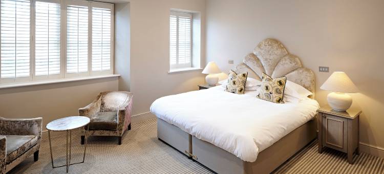 金恩斯阿姆斯酒店(The Kings Arms Hotel)图片