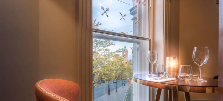 施奎精品酒店(Shipquay Boutique Hotel)图片