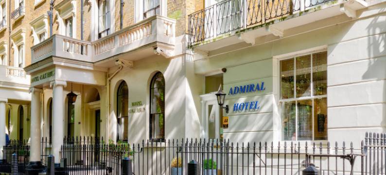 艾德米拉酒店(Admiral Hotel at Park Avenue)图片