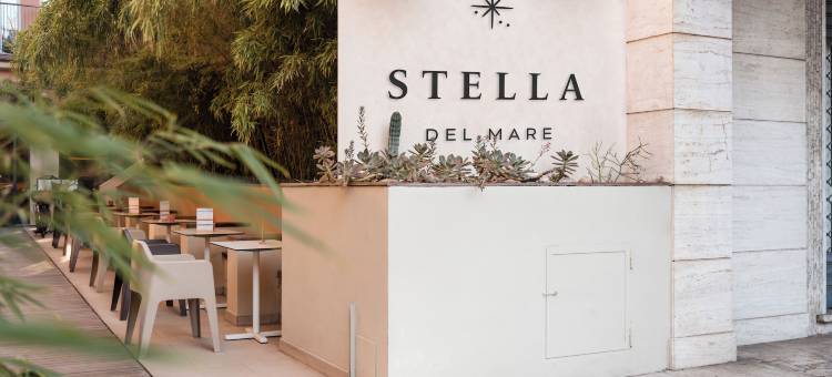 斯特拉德尔滨海酒店(Hotel Stella Del Mare)图片