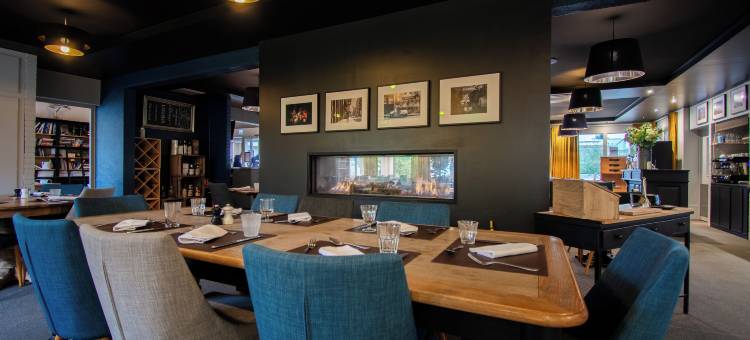 Sure Hotel by Best Western Chateauroux图片