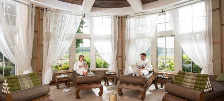 洛厄恩度假村(Lough Erne Resort)图片