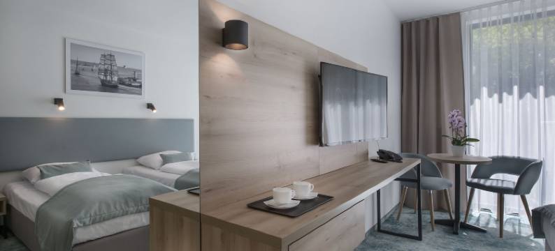 亨利酒店(Henryk)图片