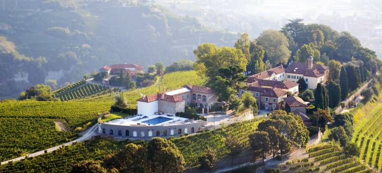 圣毛里齐奥雷莱斯酒店(Relais San Maurizio)图片