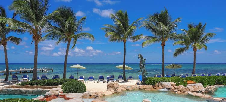 温德姆珊瑚礁度假村 - 全包式(Wyndham Reef Resort - All Inclusive)图片