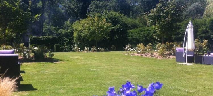 尤利西斯花园原生酒店(Les Jardins d'Ulysse, the Originals Relais)图片