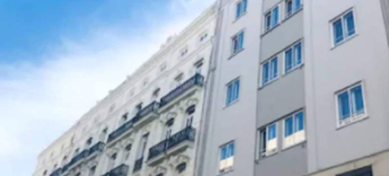 大陆甜蜜酒店(Sweet Hotel Continental)图片