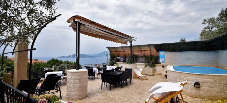 蒙特佩拉公寓(Monte Perla Residence)图片