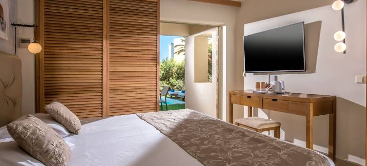 贝拉海滩酒店(Bella Beach Hotel)图片