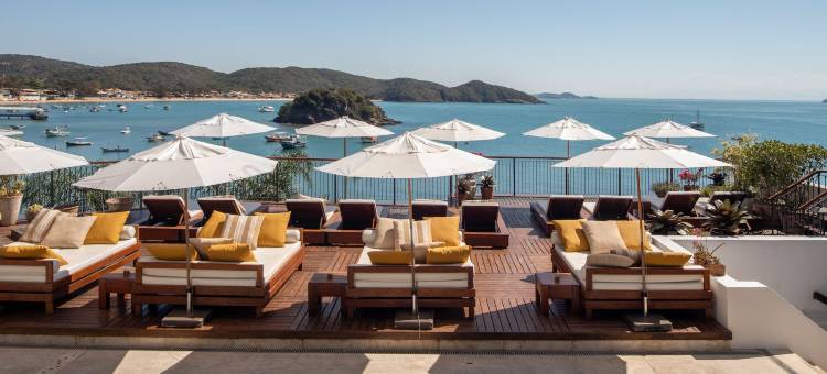 卡萨斯布兰卡斯精品酒店加Spa(Casas Brancas Boutique Hotel & Spa)图片