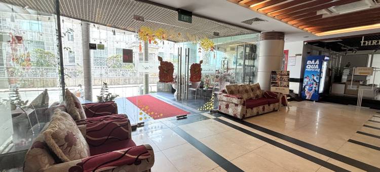 金朵酒店(Kim Tho Hotel)图片