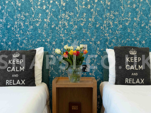 兰开斯特苑旅馆